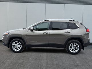 2016 Jeep Cherokee North in Drummondville, Quebec - 5 - w320h240px
