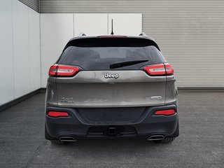 2016 Jeep Cherokee North in Drummondville, Quebec - 3 - w320h240px