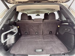 2016 Jeep Cherokee North in Drummondville, Quebec - 6 - w320h240px