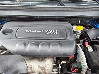 2017 Jeep Cherokee Trailhawk in Drummondville, Quebec - 6 - w320h240px