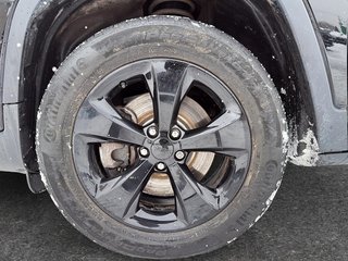 2020 Jeep Cherokee Altitude in Drummondville, Quebec - 6 - w320h240px