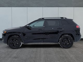 2020 Jeep Cherokee Altitude in Drummondville, Quebec - 5 - w320h240px
