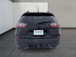 2020 Jeep Cherokee Altitude in Drummondville, Quebec - 3 - w320h240px