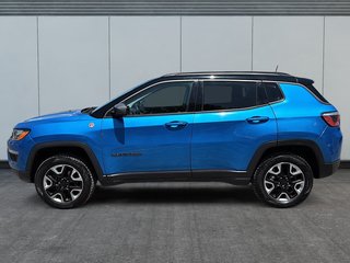Jeep Compass Trailhawk 4x4 2017 à Drummondville, Québec - 5 - w320h240px