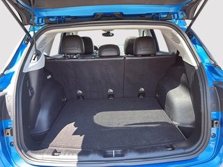 Jeep Compass Trailhawk 4x4 2017 à Drummondville, Québec - 6 - w320h240px