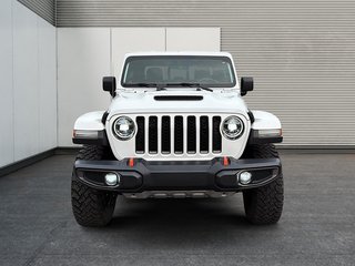 2021 Jeep Gladiator Mojave in Drummondville, Quebec - 2 - w320h240px