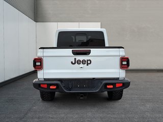 2021 Jeep Gladiator Mojave in Drummondville, Quebec - 3 - w320h240px