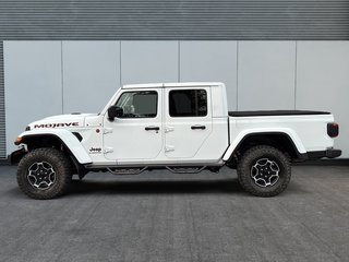 2021 Jeep Gladiator Mojave in Drummondville, Quebec - 5 - w320h240px