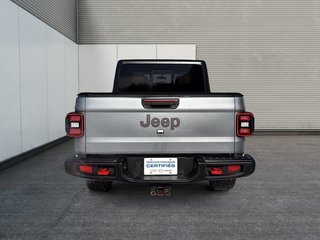 2021 Jeep Gladiator Rubicon in Drummondville, Quebec - 3 - w320h240px