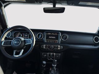 Jeep Gladiator Overland 2023 à Drummondville, Québec - 10 - w320h240px