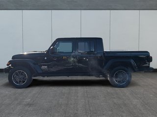 2023 Jeep Gladiator Overland in Drummondville, Quebec - 5 - w320h240px