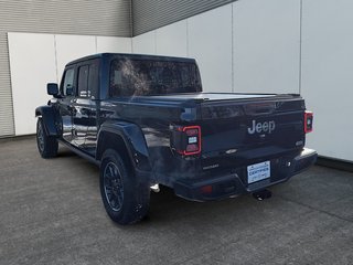 2023 Jeep Gladiator Overland in Drummondville, Quebec - 4 - w320h240px