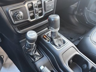 Jeep Gladiator Overland 2023 à Drummondville, Québec - 18 - w320h240px