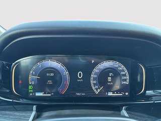 2023 Jeep Wagoneer L Series III in Drummondville, Quebec - 18 - w320h240px