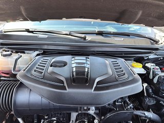 2023 Jeep Wagoneer L Series III in Drummondville, Quebec - 8 - w320h240px