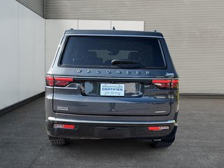 2022 Jeep WAGONEER Series III in Drummondville, Quebec - 3 - w320h240px