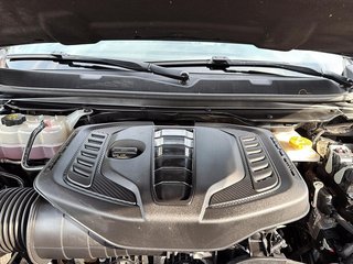 Jeep Wagoneer Series II Carbide 2024 à Drummondville, Québec - 7 - w320h240px