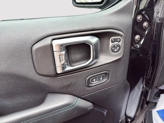 Jeep Wrangler 4xe Unlimited Rubicon 2021 à Drummondville, Québec - 10 - w320h240px