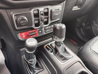 Jeep Wrangler 4xe Unlimited Rubicon 2021 à Drummondville, Québec - 17 - w320h240px