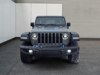 2022 Jeep Wrangler 4xe Unlimited Rubicon in Drummondville, Quebec - 2 - w320h240px