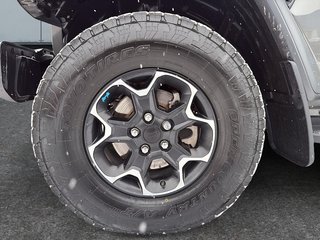 2022 Jeep Wrangler 4xe Unlimited Rubicon in Drummondville, Quebec - 6 - w320h240px