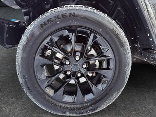 2024 Jeep Wrangler 4xe Sahara in Drummondville, Quebec - 6 - w320h240px