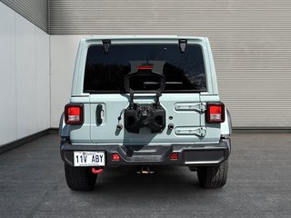 Jeep Wrangler Rubicon 2023 à Drummondville, Québec - 3 - w320h240px