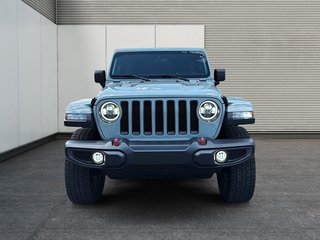 Jeep Wrangler Rubicon 2023 à Drummondville, Québec - 2 - w320h240px