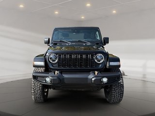 Wrangler SAHARA 2024 à Drummondville, Québec - 2 - w320h240px