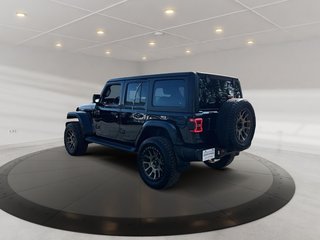 Wrangler SAHARA 2024 à Drummondville, Québec - 4 - w320h240px