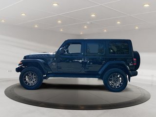 Wrangler SAHARA 2024 à Drummondville, Québec - 5 - w320h240px