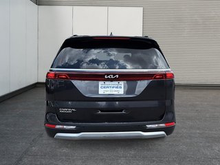 2023 Kia Carnival LX in Drummondville, Quebec - 3 - w320h240px