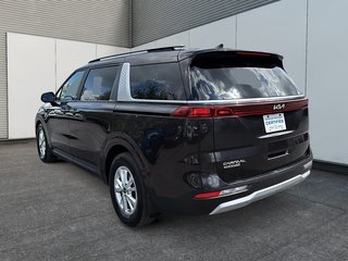 2023 Kia Carnival LX in Drummondville, Quebec - 4 - w320h240px