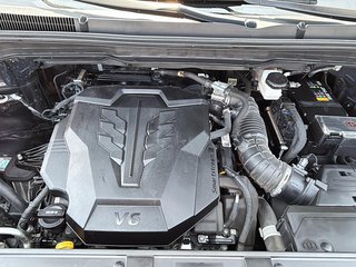 Kia Carnival  2023 à Drummondville, Québec - 8 - w320h240px