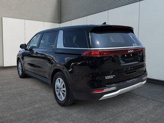 2023 Kia Carnival in Drummondville, Quebec - 4 - w320h240px
