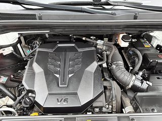 Kia Carnival  2023 à Drummondville, Québec - 7 - w320h240px