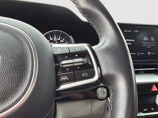 Kia Carnival  2023 à Drummondville, Québec - 15 - w320h240px