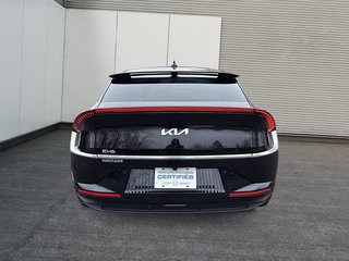 2022 Kia EV6 Long Range in Drummondville, Quebec - 3 - w320h240px