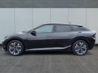 2022 Kia EV6 Long Range in Drummondville, Quebec - 5 - w320h240px