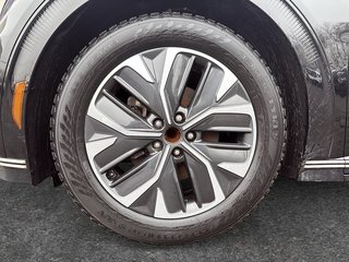 2022 Kia EV6 Long Range in Drummondville, Quebec - 6 - w320h240px