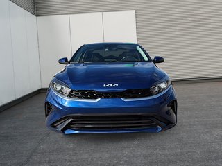 2022 Kia Forte LX in Drummondville, Quebec - 2 - w320h240px
