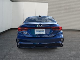 2022 Kia Forte LX in Drummondville, Quebec - 3 - w320h240px