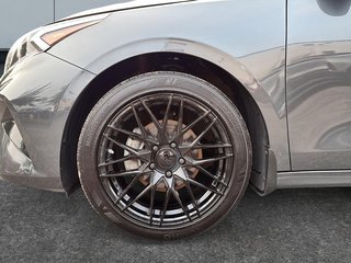 2024 Kia Forte EX+ in Drummondville, Quebec - 6 - w320h240px