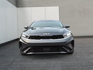 2024 Kia Forte EX+ in Drummondville, Quebec - 2 - w320h240px