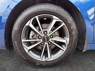 Kia Forte  2024 à Drummondville, Québec - 6 - w320h240px