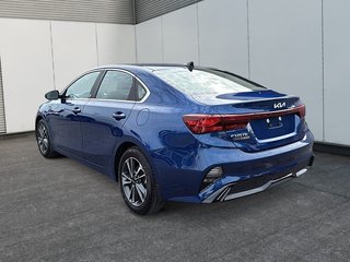 Kia Forte  2024 à Drummondville, Québec - 4 - w320h240px