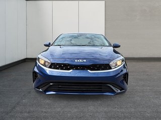 Kia Forte  2024 à Drummondville, Québec - 2 - w320h240px