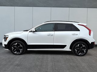 Kia Niro EV Limited 2023 à Drummondville, Québec - 5 - w320h240px