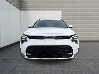 Kia Niro EV Limited 2023 à Drummondville, Québec - 2 - w320h240px