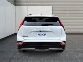 Kia Niro EV Limited 2023 à Drummondville, Québec - 3 - w320h240px